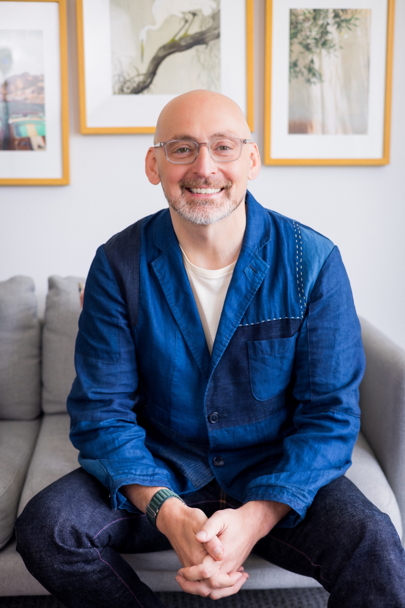Therapist in Palo Alto